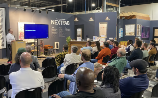 费城第八届硬件技术交流会